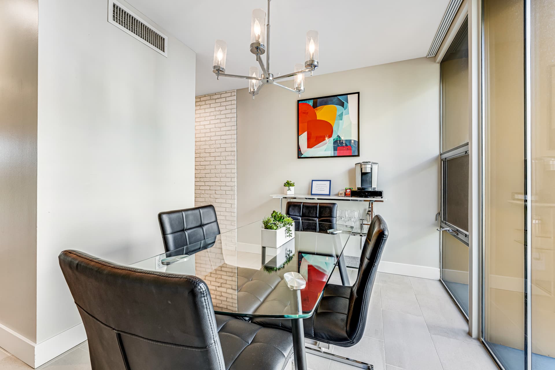 Blue Cactus Getaway - Image 7