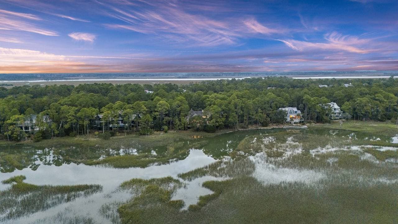 Blue Heron Pond - Image 3