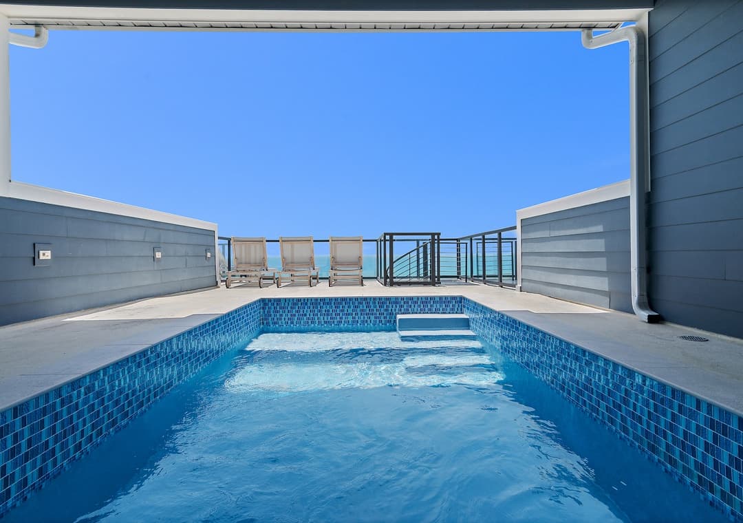 Henderson Beach Villa #2 - Image 2