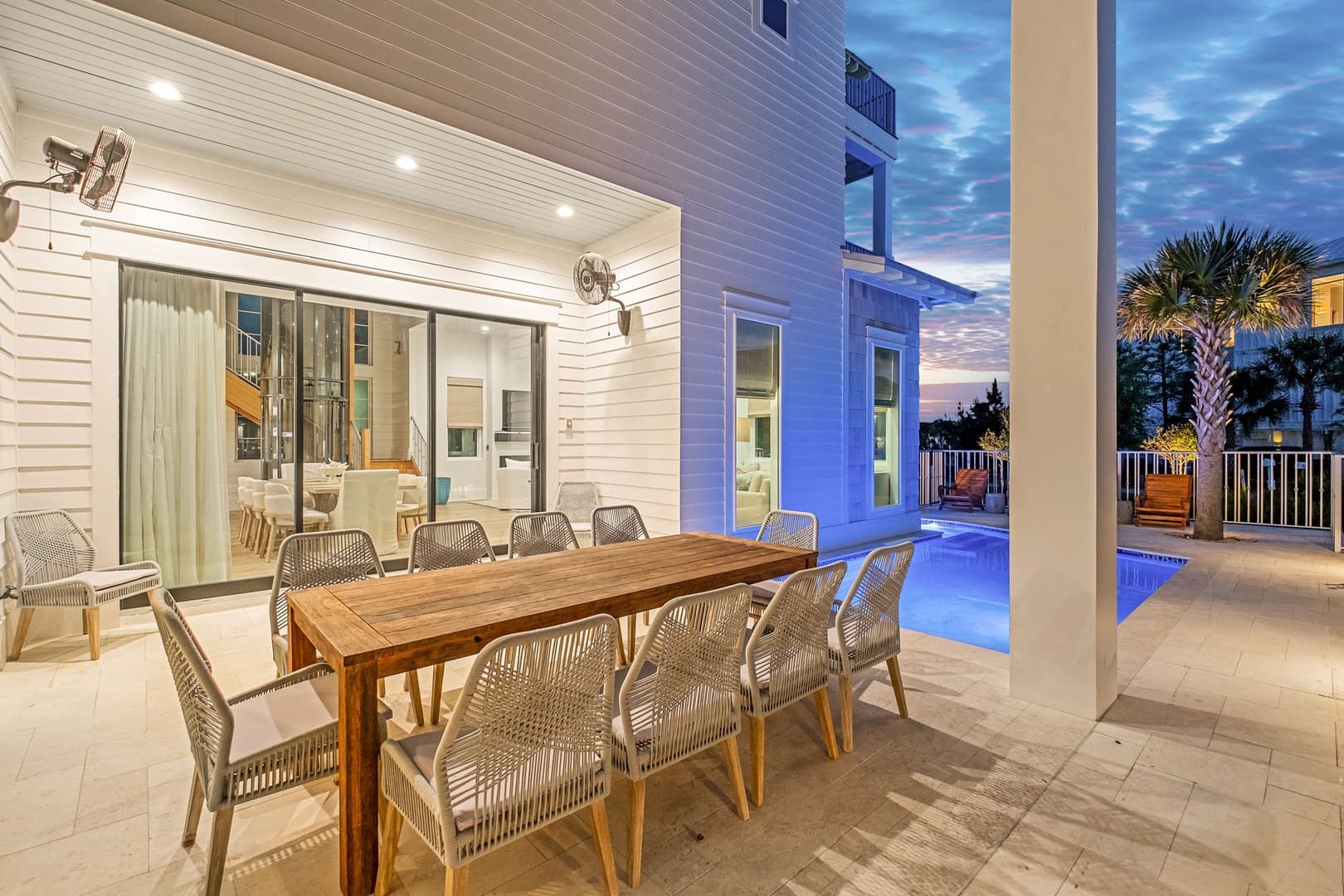 Coastal Dream Manor - Image 25