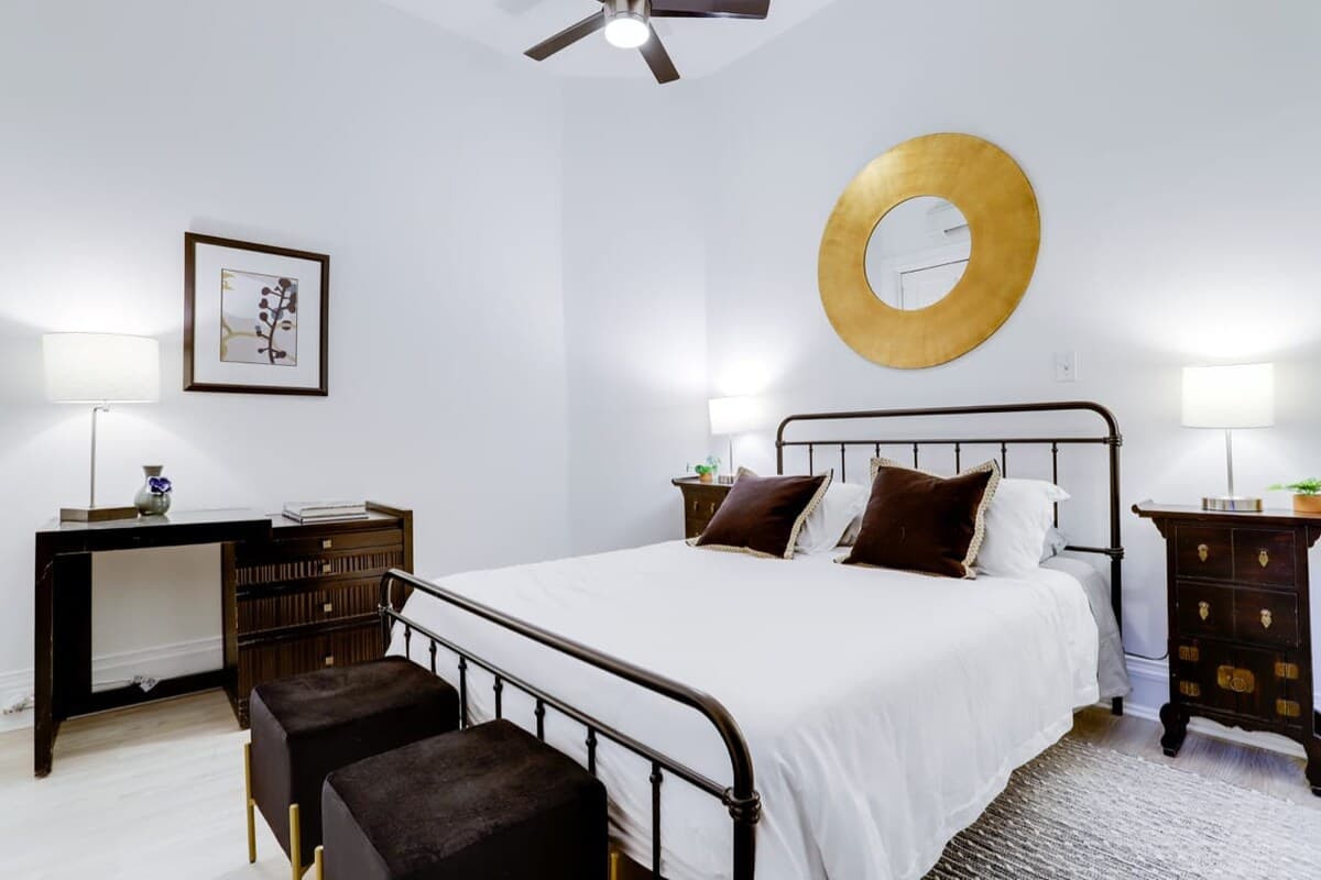 Victorian Residence - Image 17