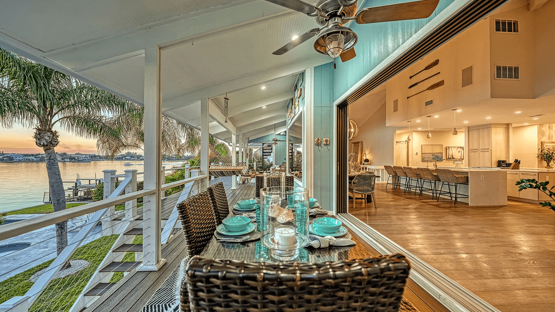 Pearl on the Bay - Image 39