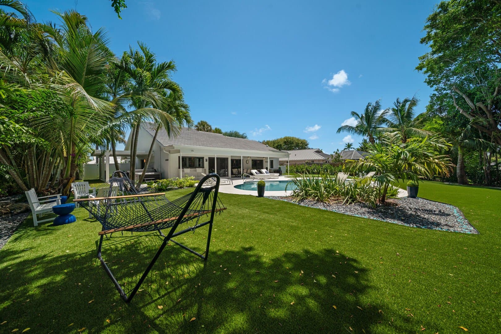 Delray Dock House - Image 15