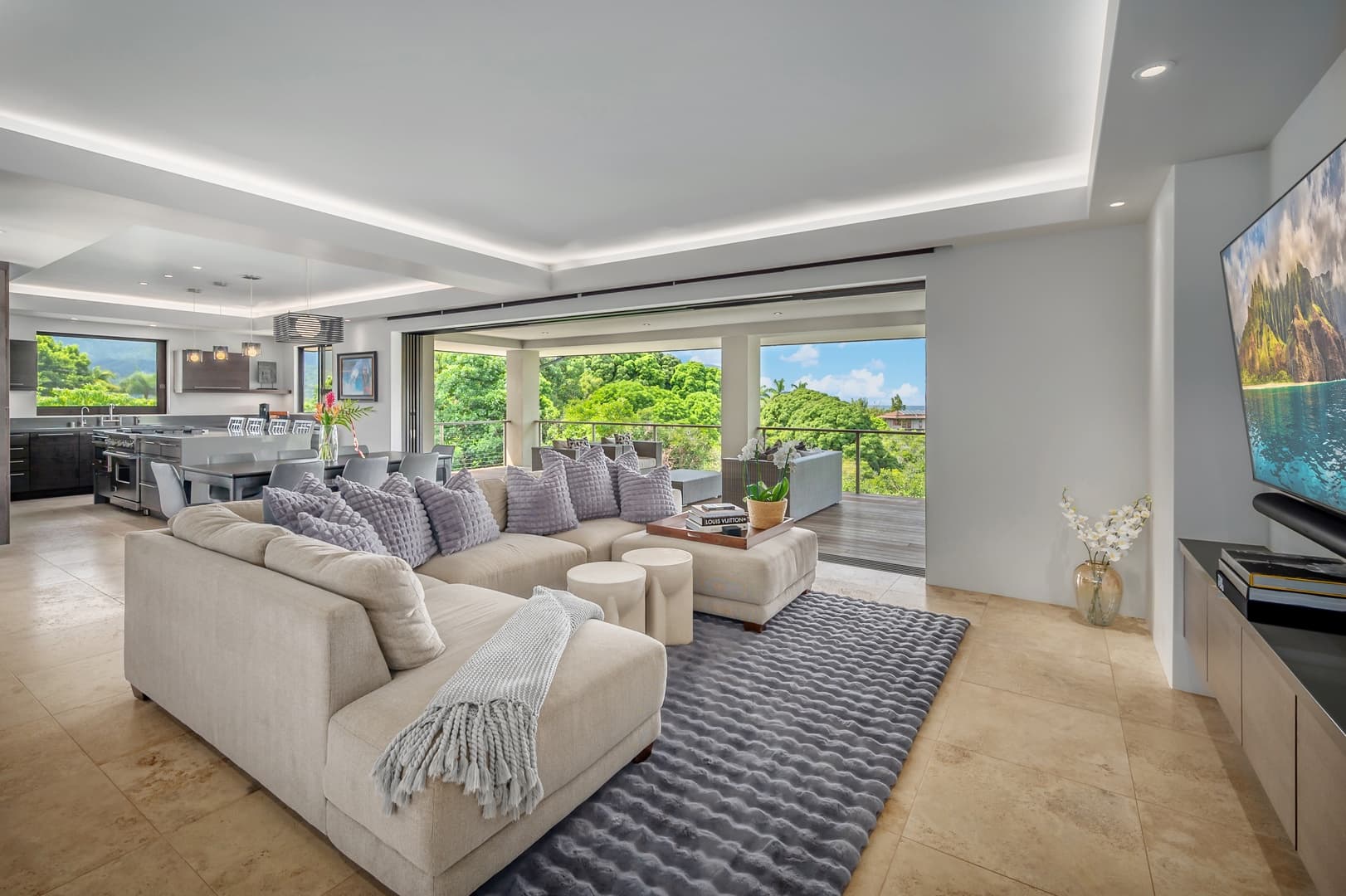 Hanalei Plantation Villa - Image 4