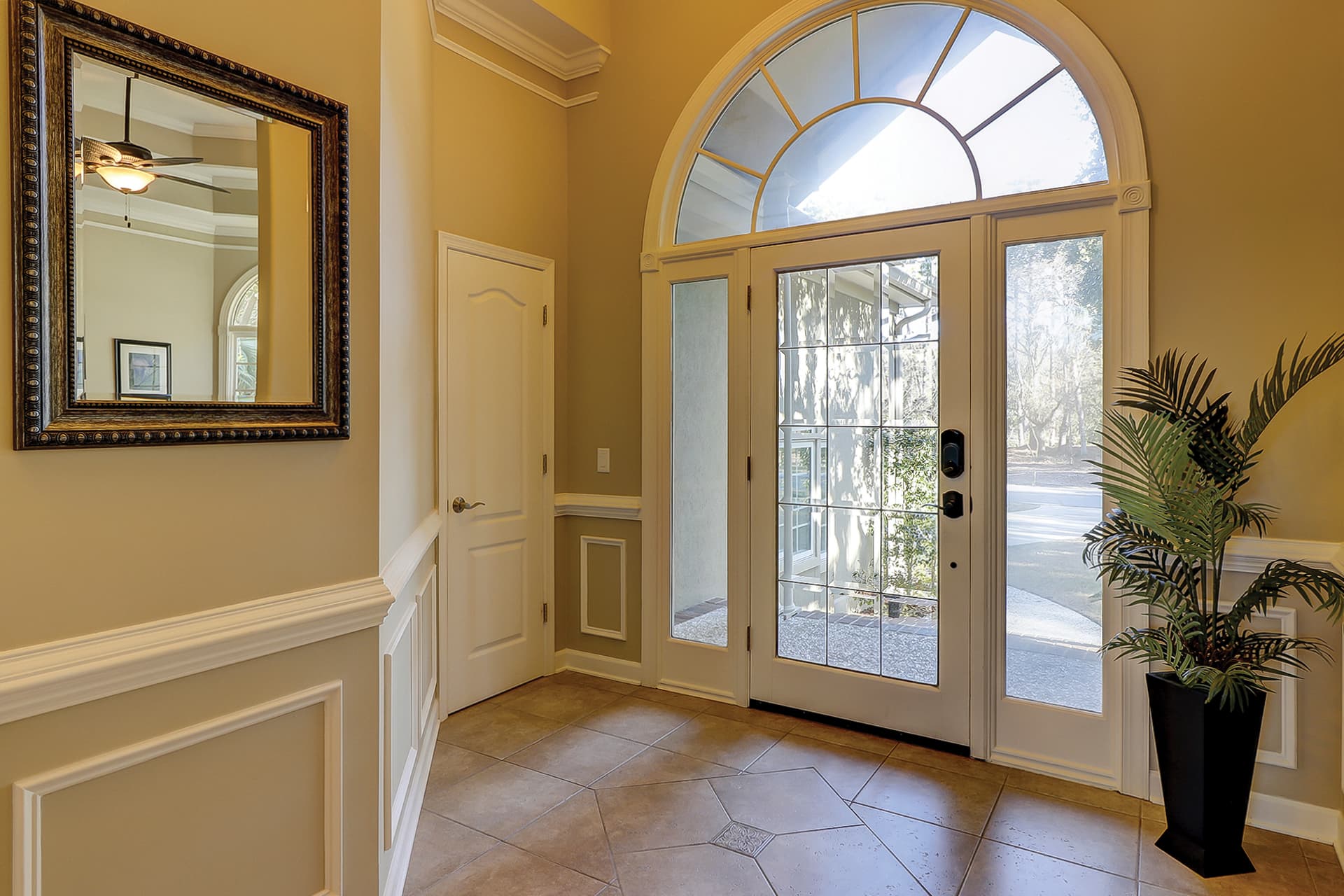 Full Sweep House - Image 2