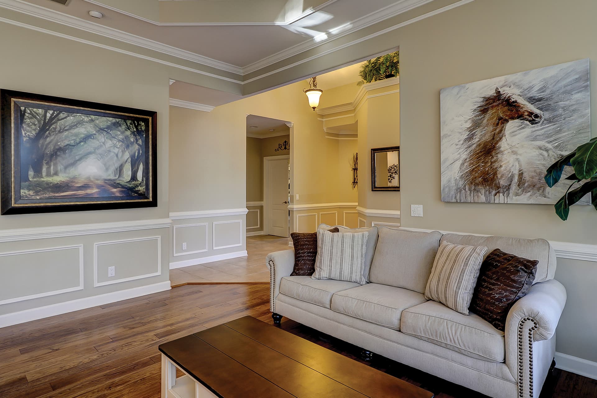 Full Sweep House - Image 4