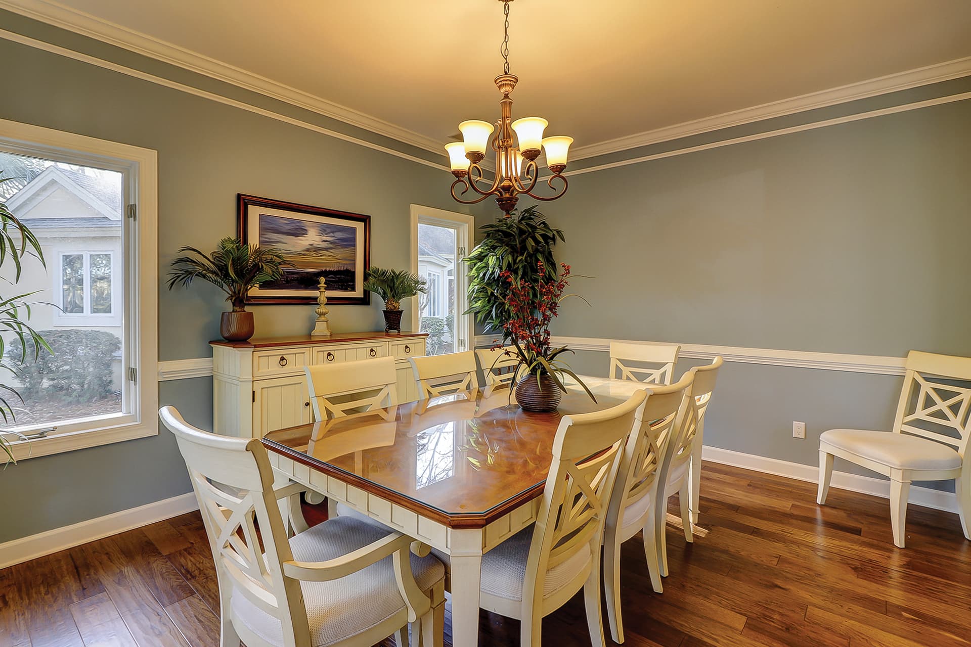 Full Sweep House - Image 6