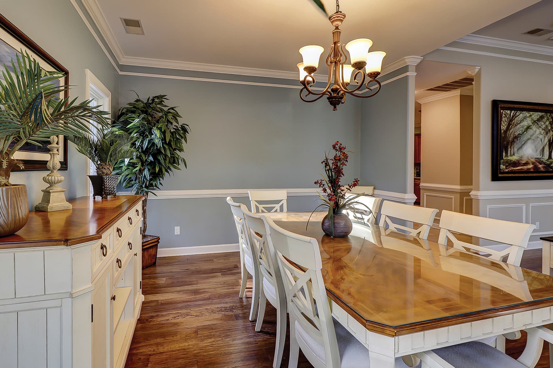 Full Sweep House - Image 7