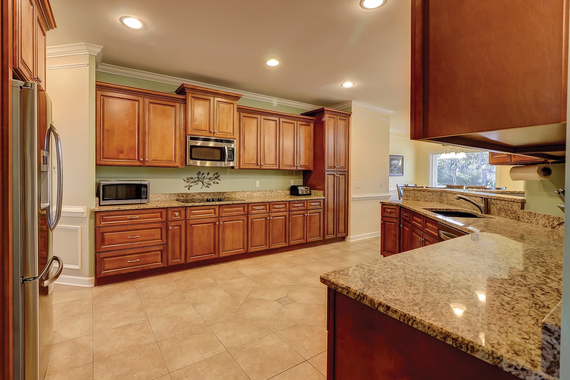 Full Sweep House - Image 8