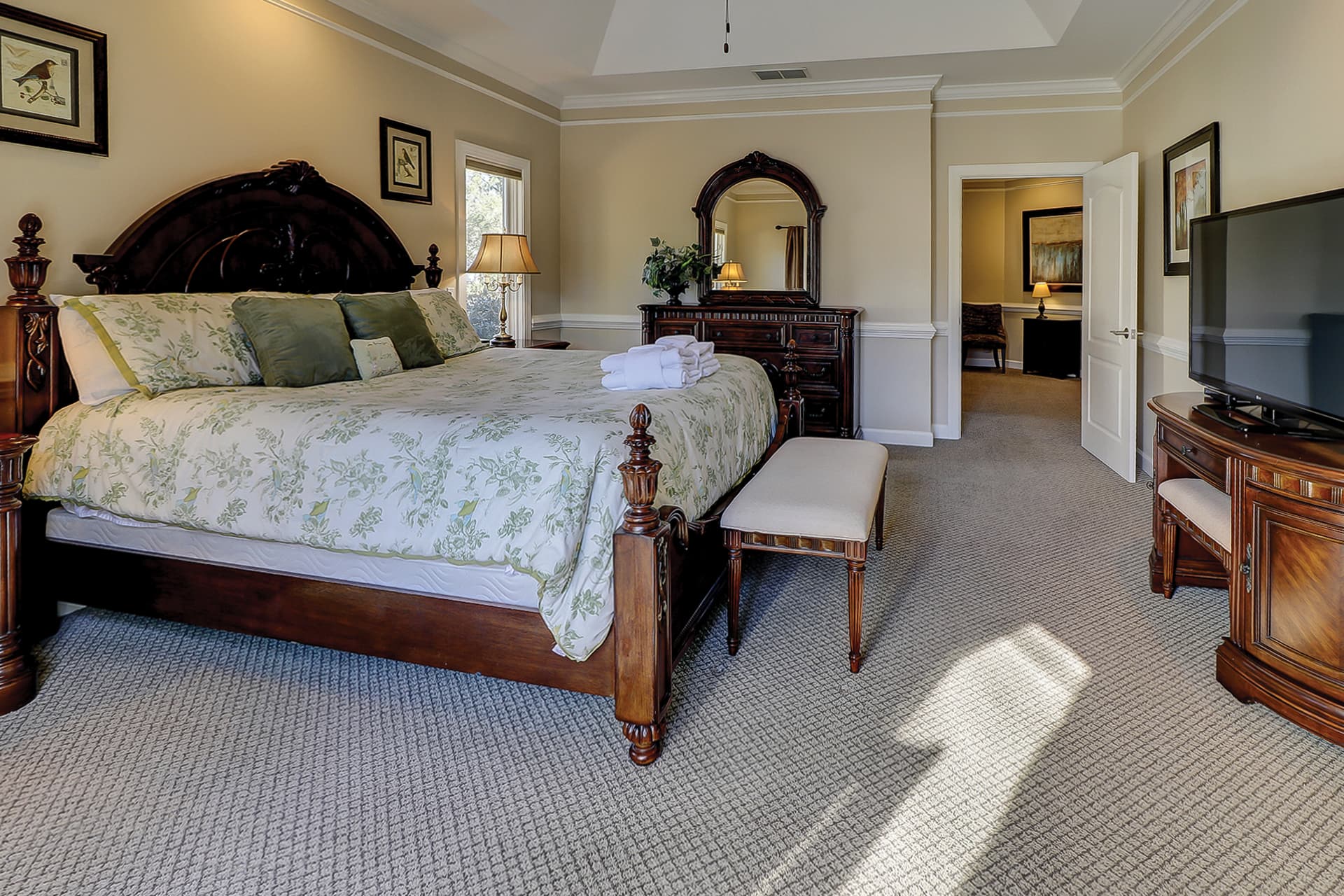 Full Sweep House - Image 17