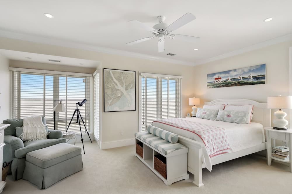 Schooner Court Villa #720 - Image 4