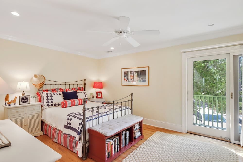 Schooner Court Villa #720 - Image 6