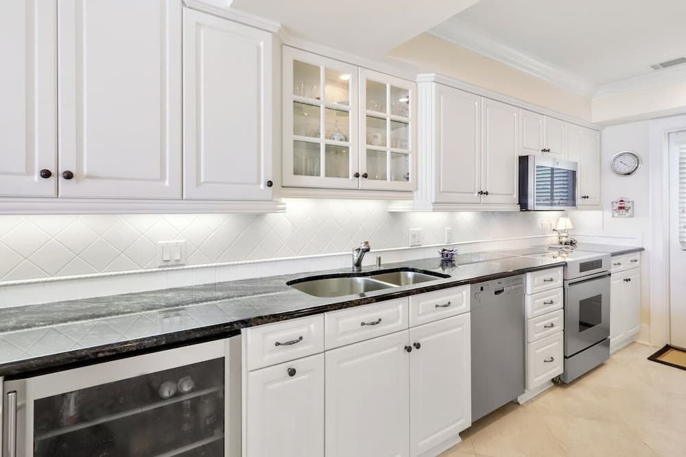 Schooner Court Villa #720 - Image 4