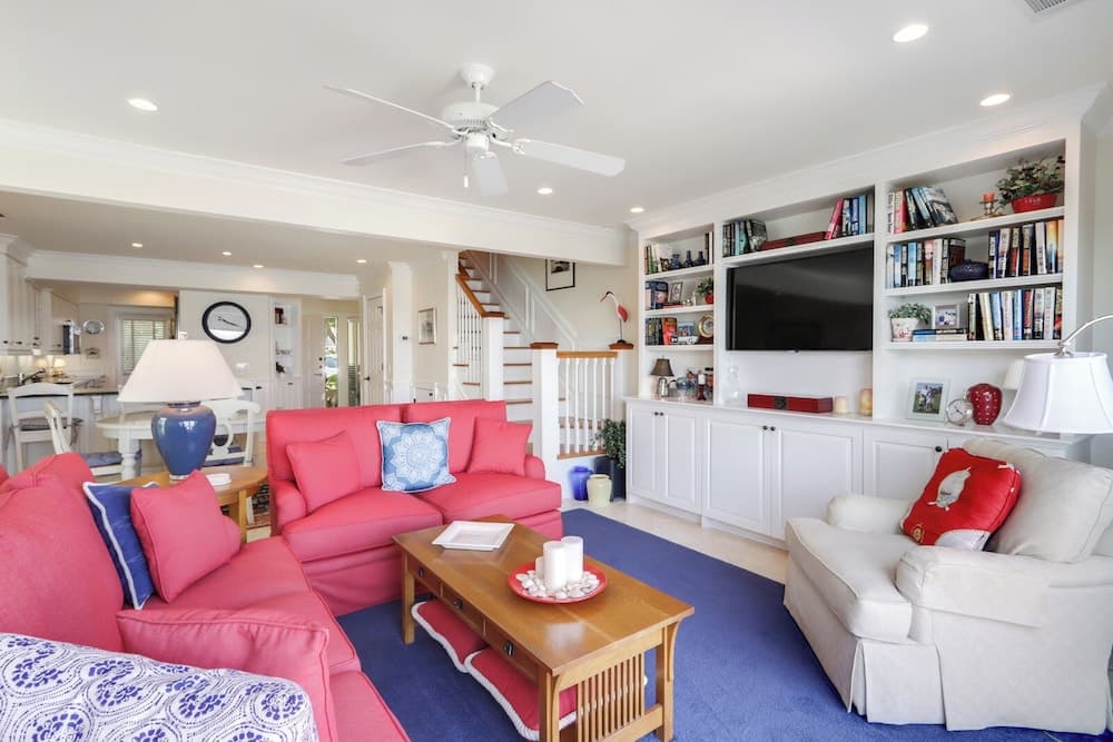 Schooner Court Villa #720 - Image 2