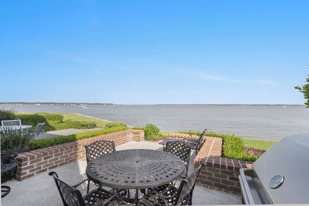 Schooner Court Villa #720 - Image 14