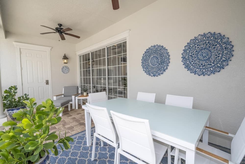 Casablanca at Reunion - Image 43