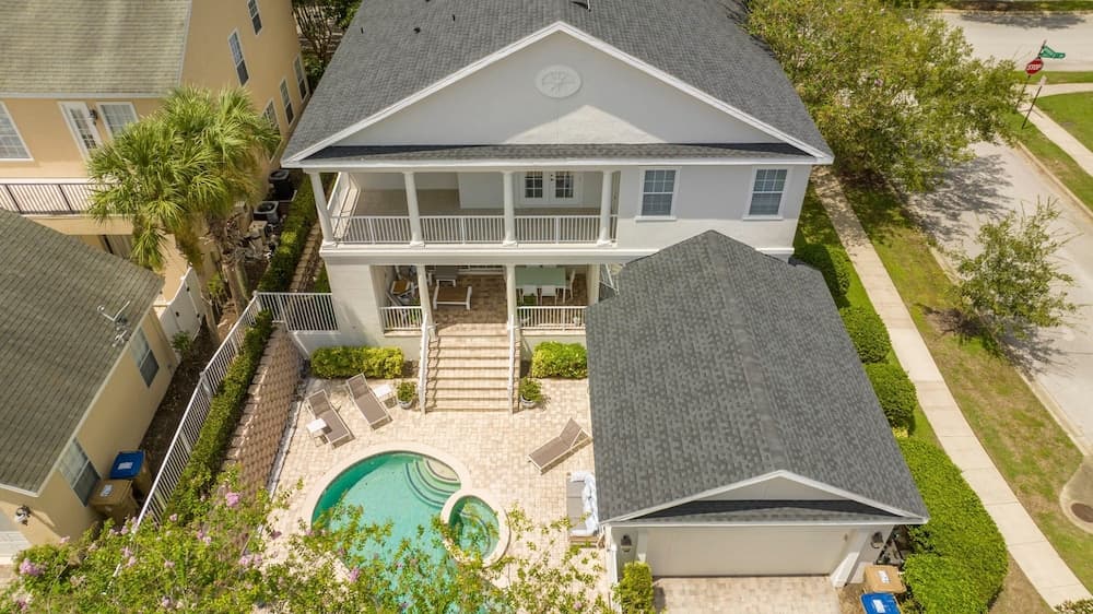 Casablanca at Reunion - Image 41