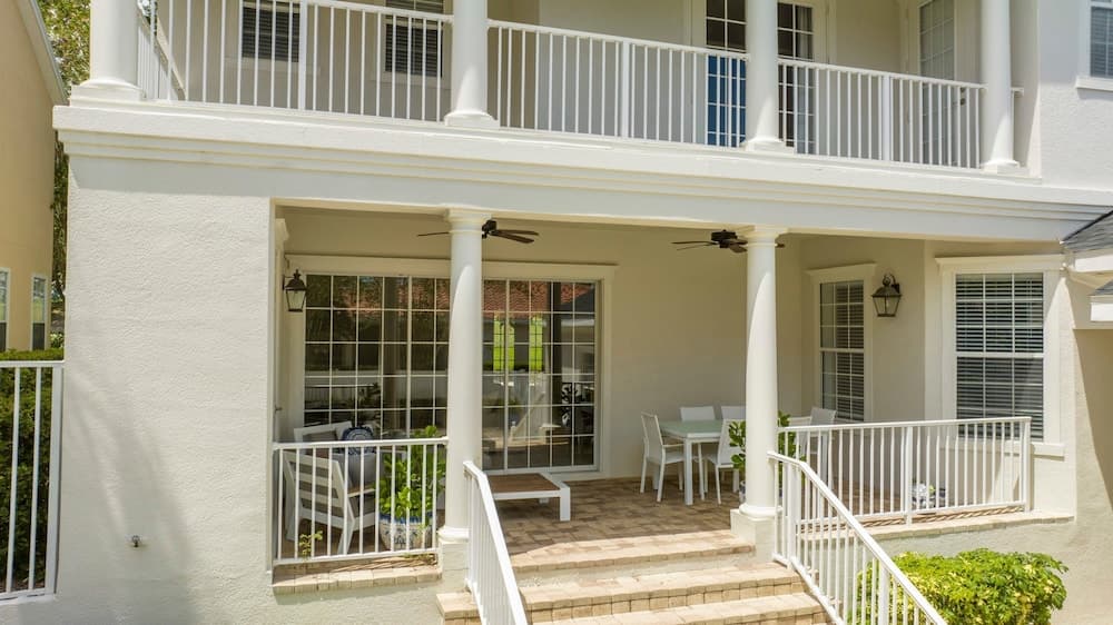 Casablanca at Reunion - Image 48