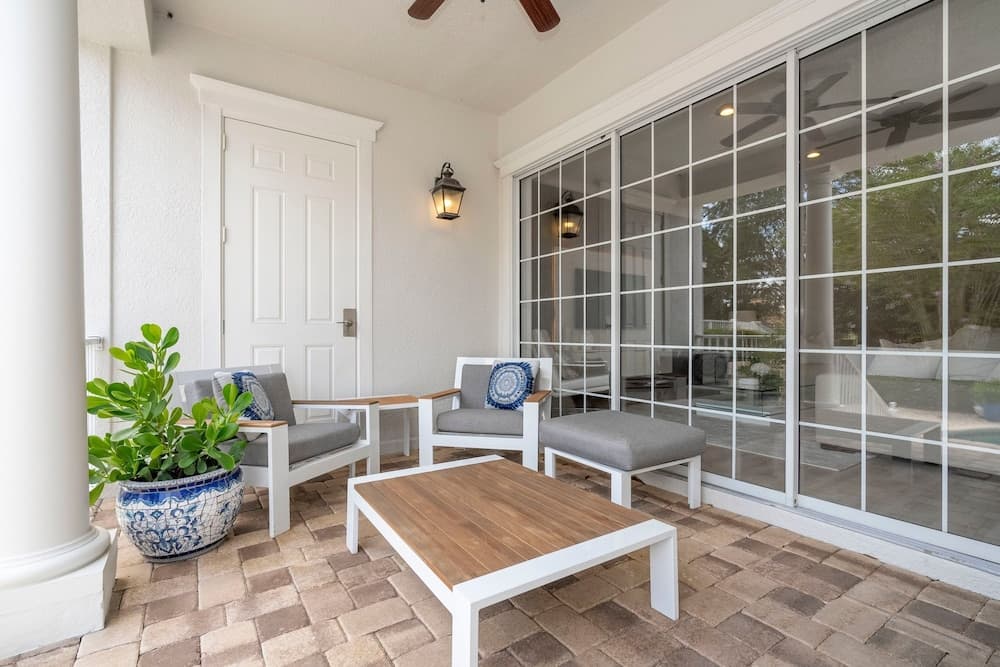 Casablanca at Reunion - Image 44