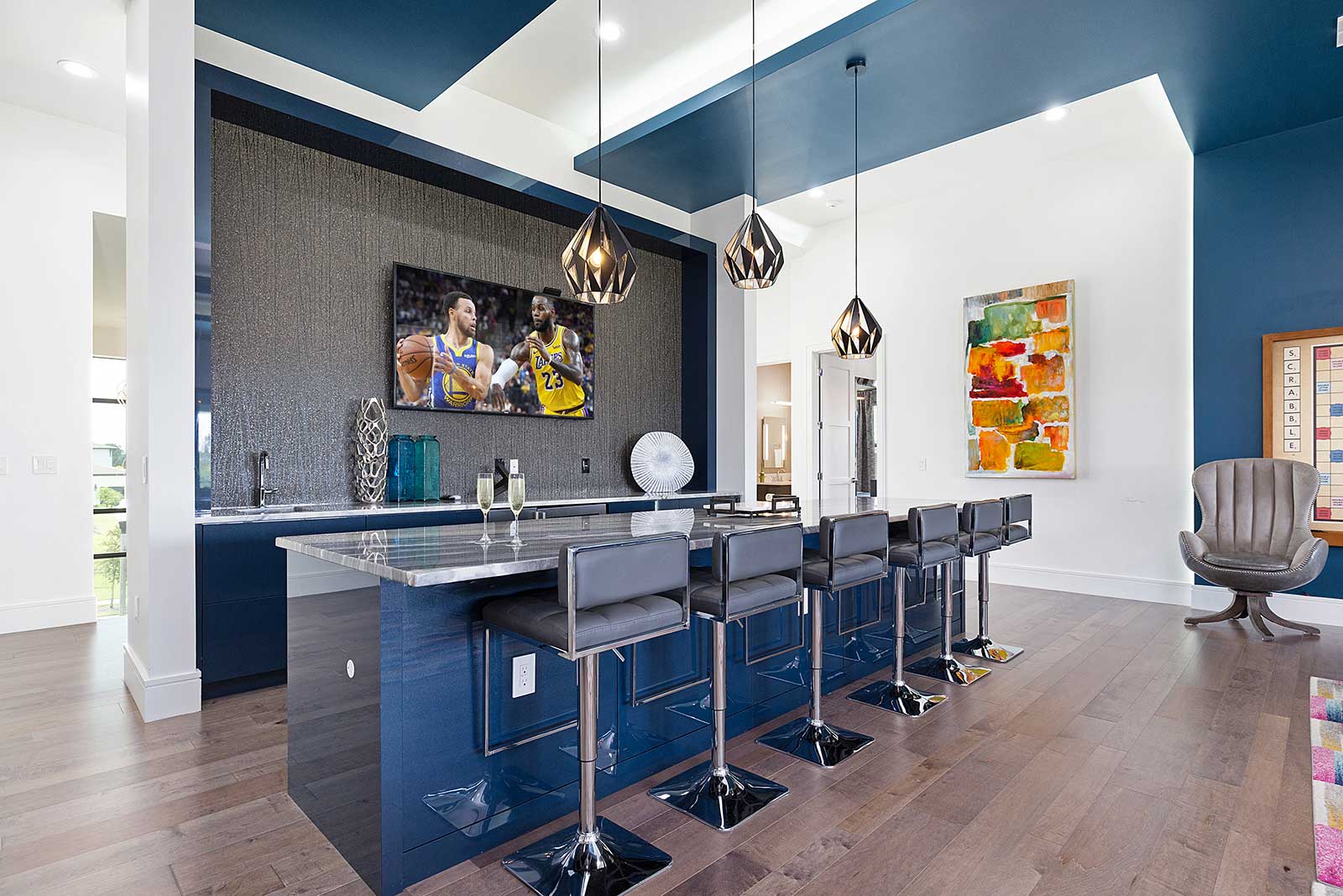 Stephen's Crib - Image 20