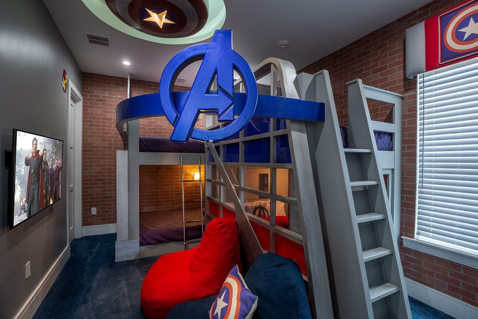 Stephen's Crib - Image 26