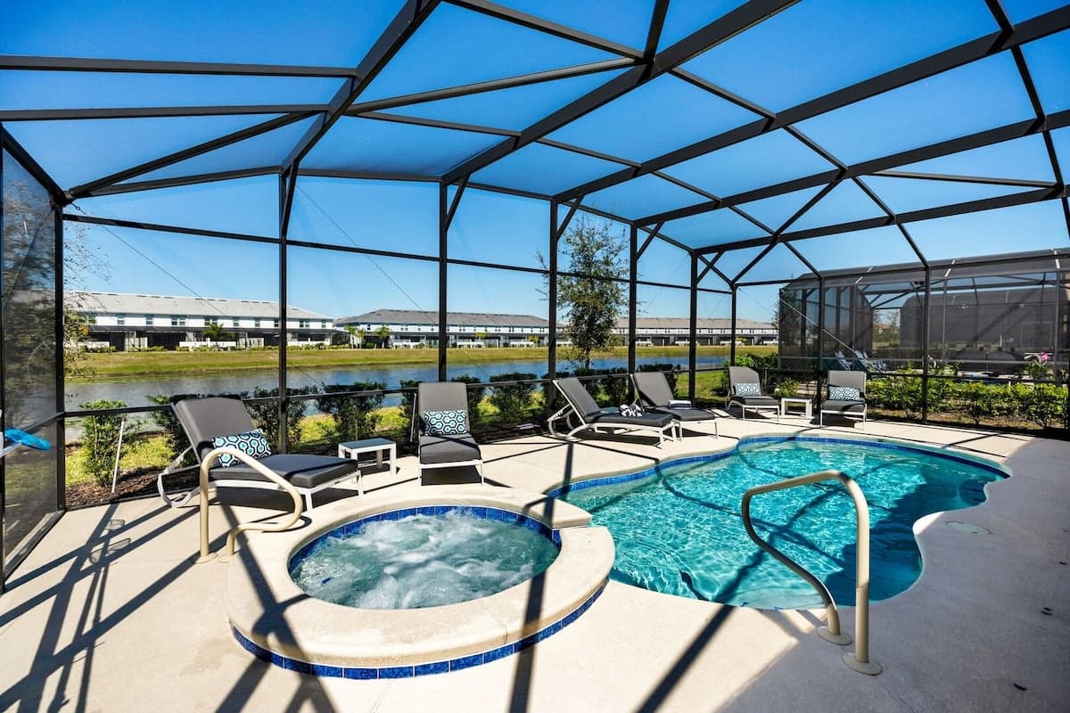 Solterra Lake - Image 2