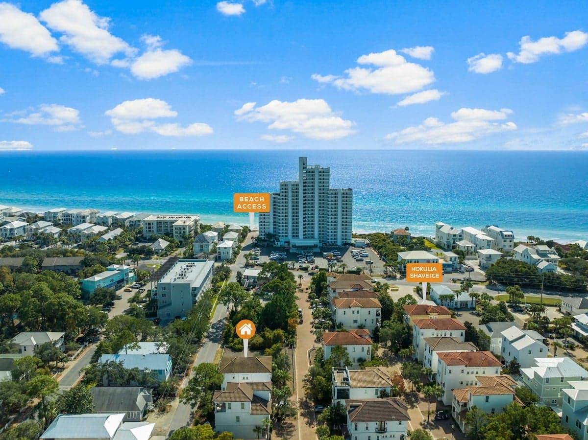 Sea Villa #76 - Image 2