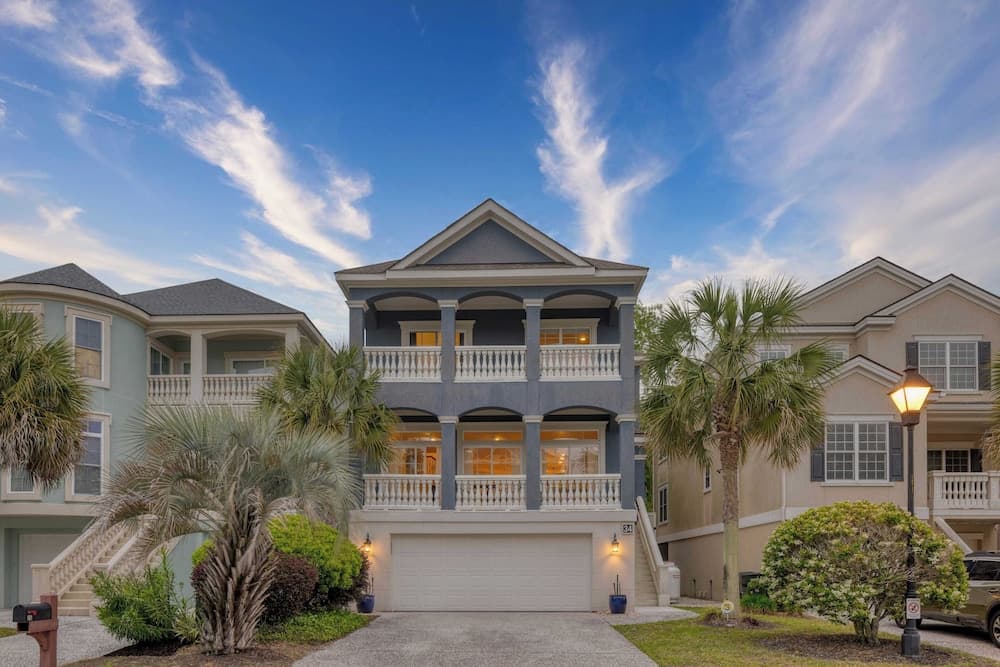 Crabline Getaway - Image 1