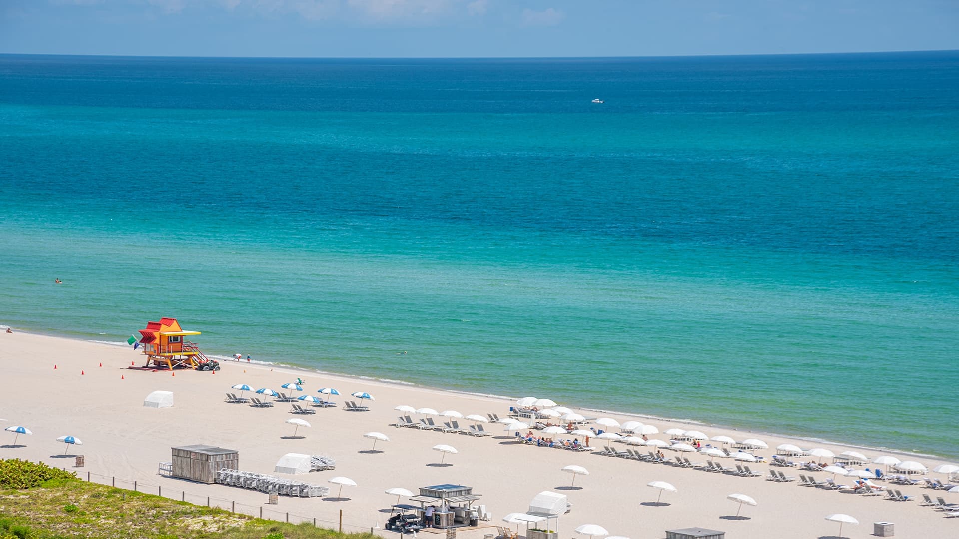 W South Beach Residence #1219 - Image 5