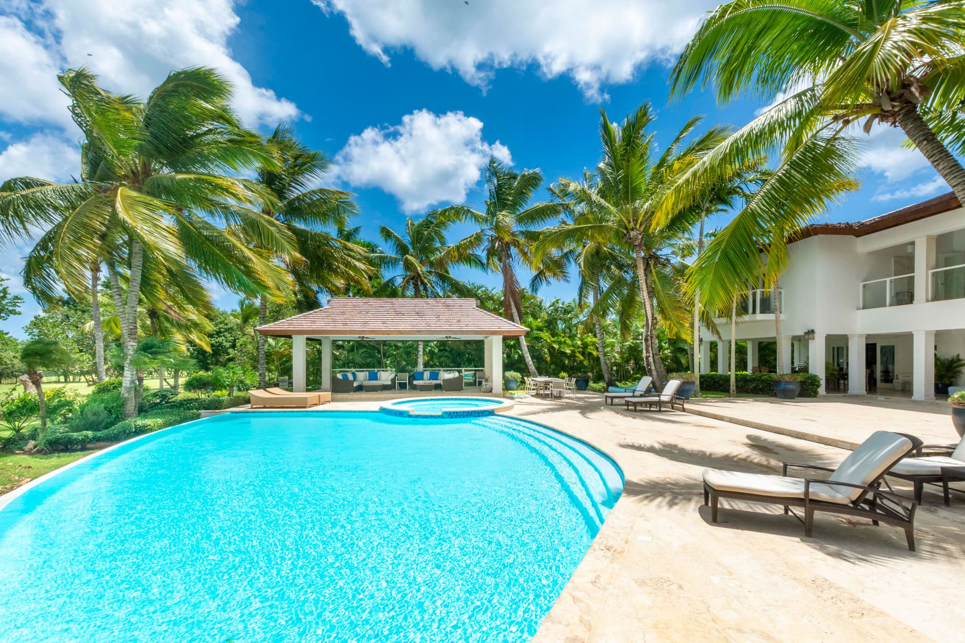 Villa Bonavista - Image 5