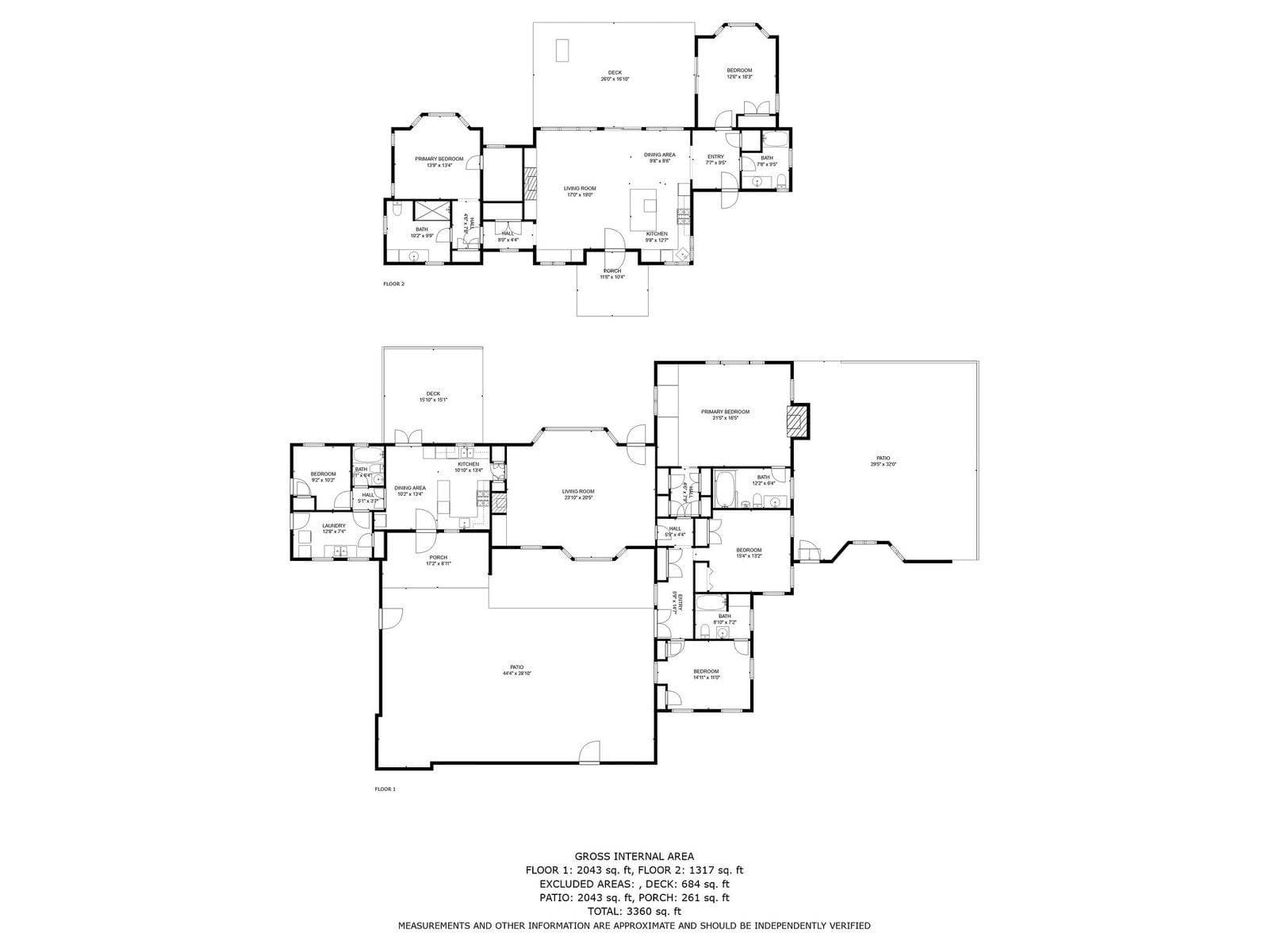 Bunny Mellon Estate - Image 105