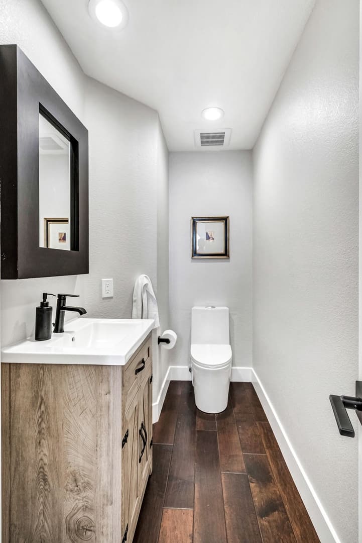 Sonoma Retreat - Image 22