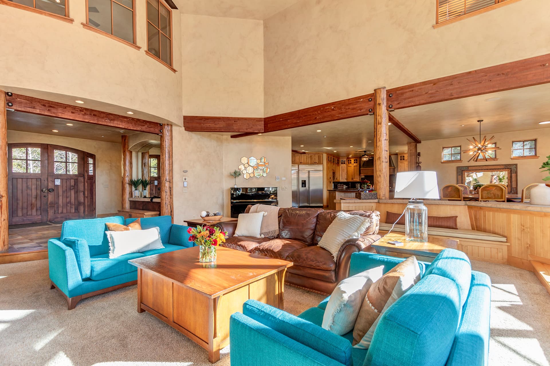 Star Mountain Lodge - Image 7