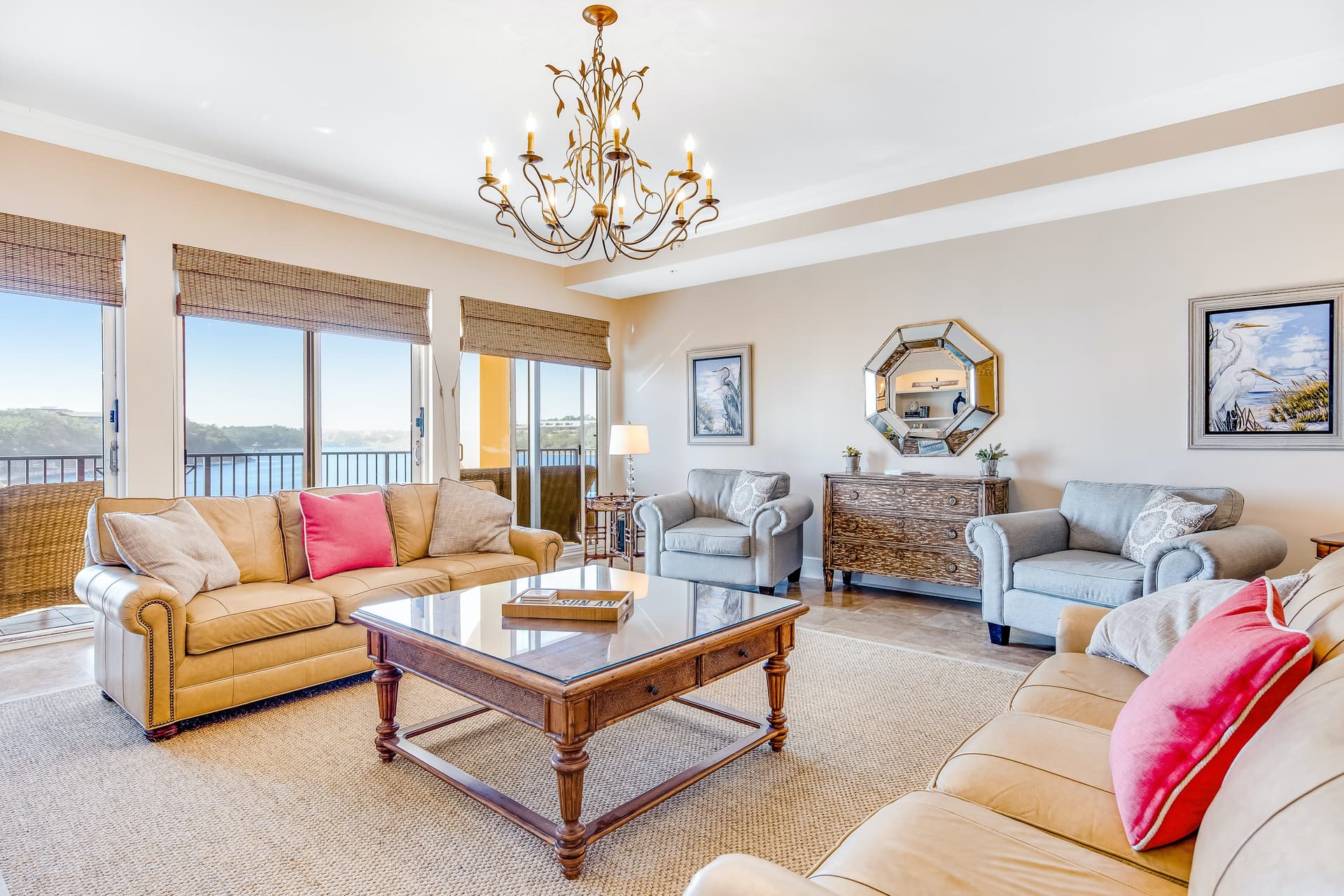 Sanctuary by the Sea 1125 Home - Image 5