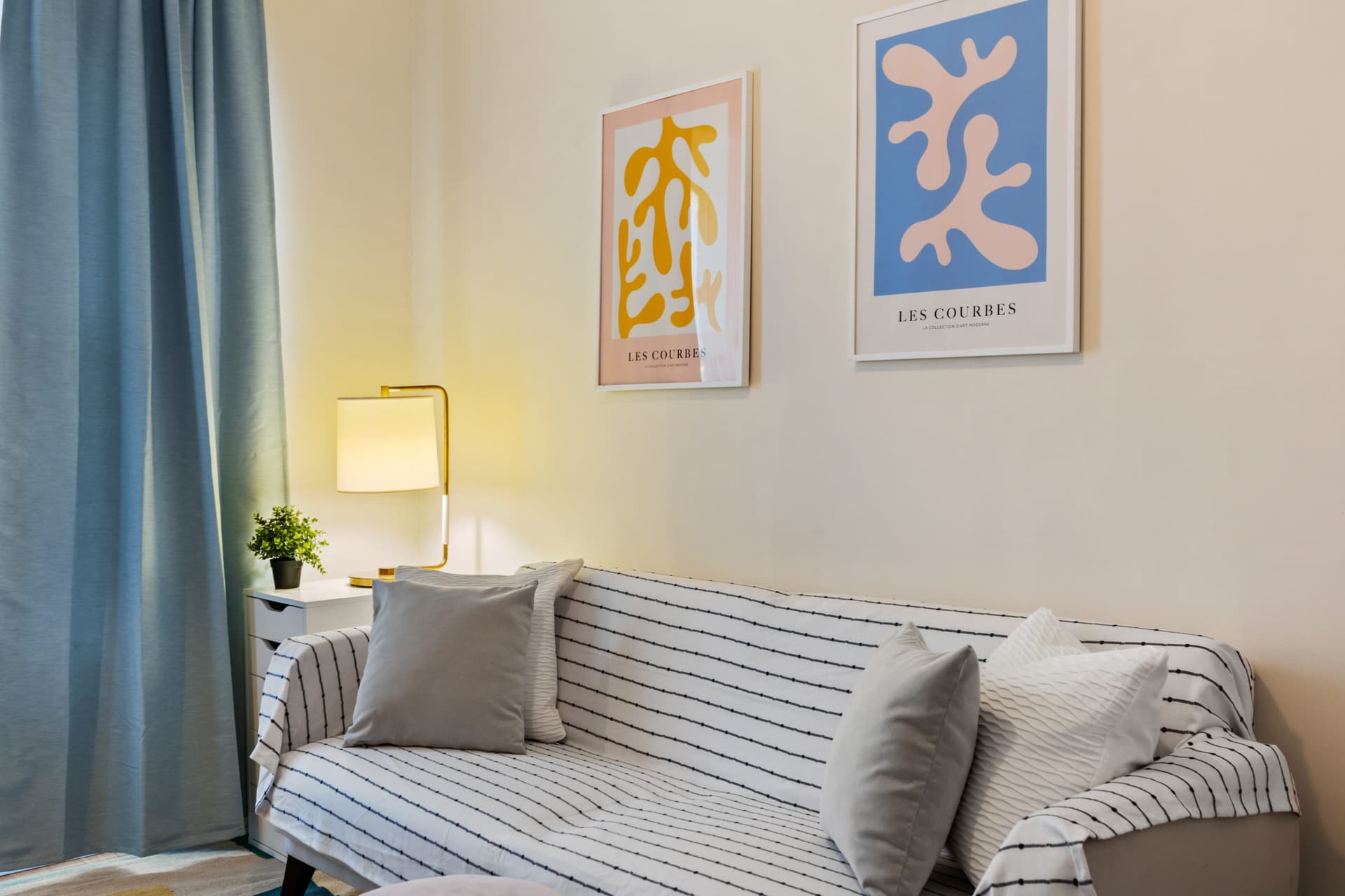 Garden Place - Image 48