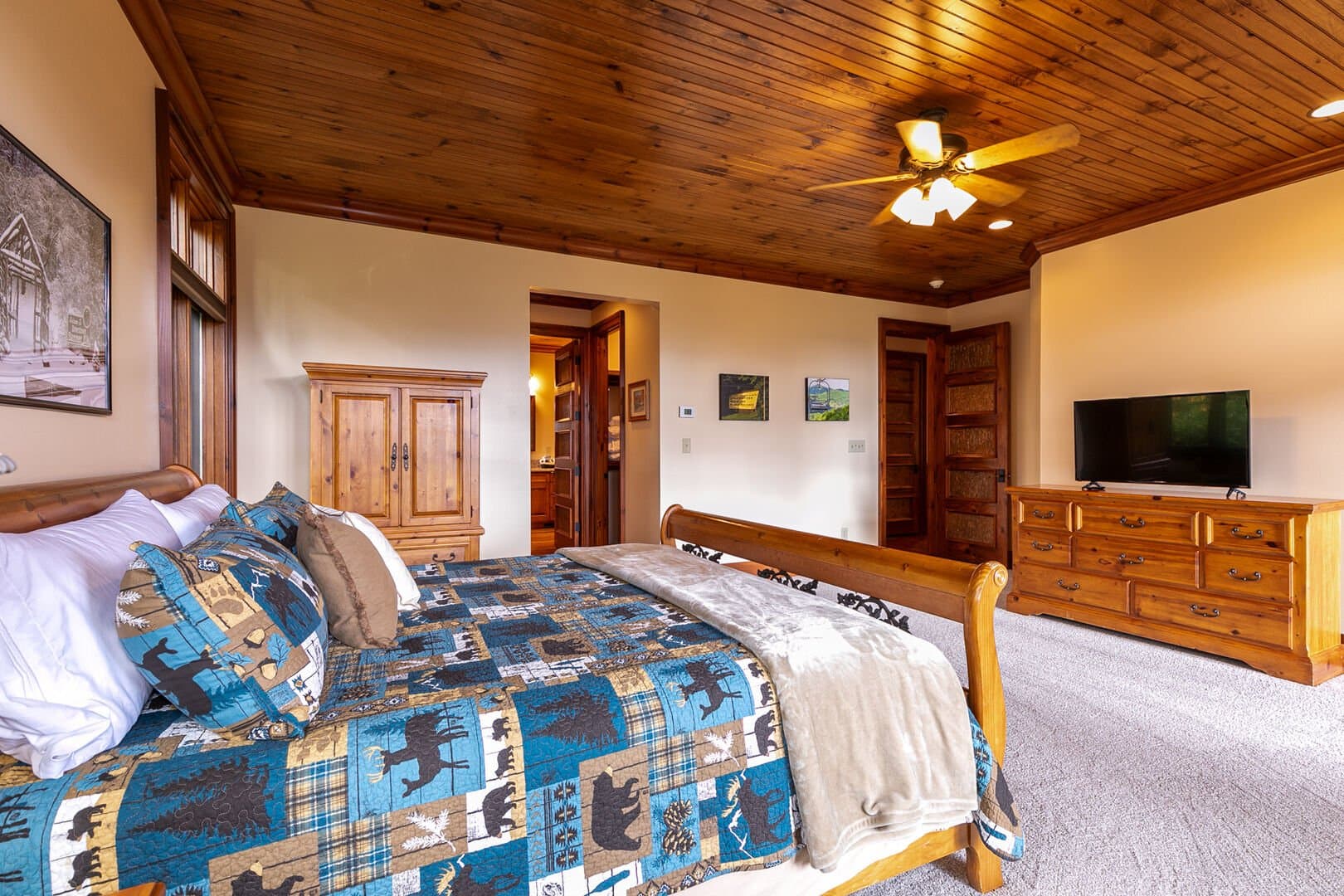 Overlook Estate in The Farm - Image 43