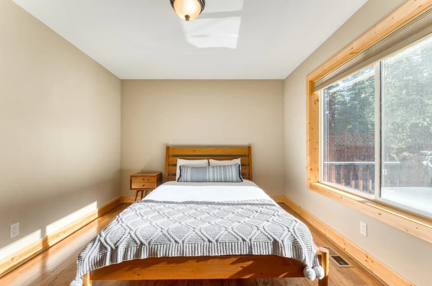 Washoe Chalet - Image 22