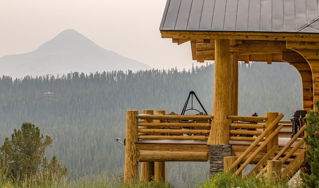 Upper Beehive Basin - Image 6