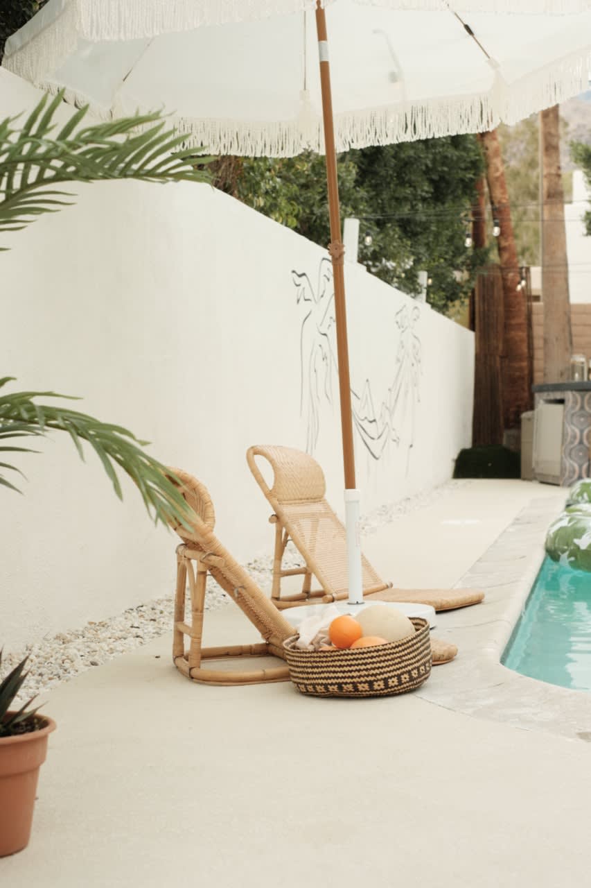 The Maya Hotel Buyout - Image 113