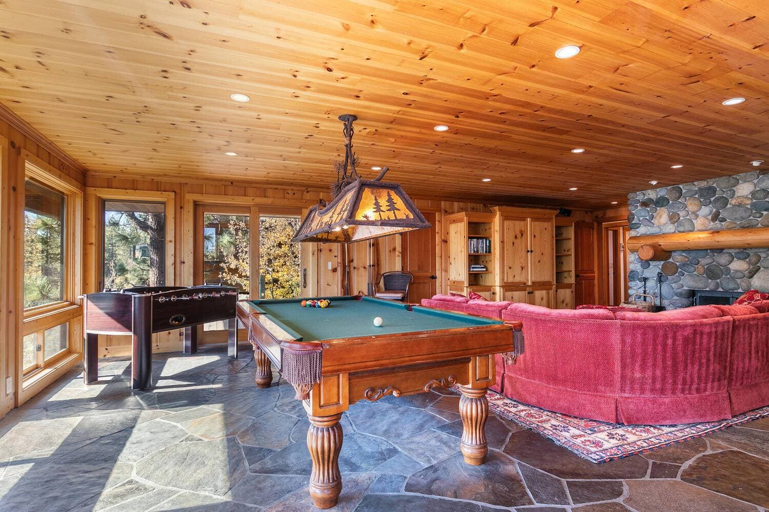 Clouds Rest Lodge - Image 16