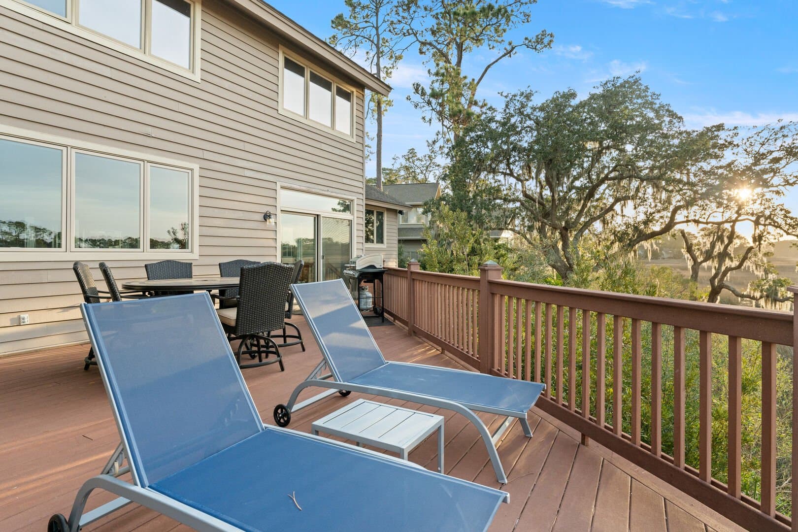 Tidal Tranquility - Image 33