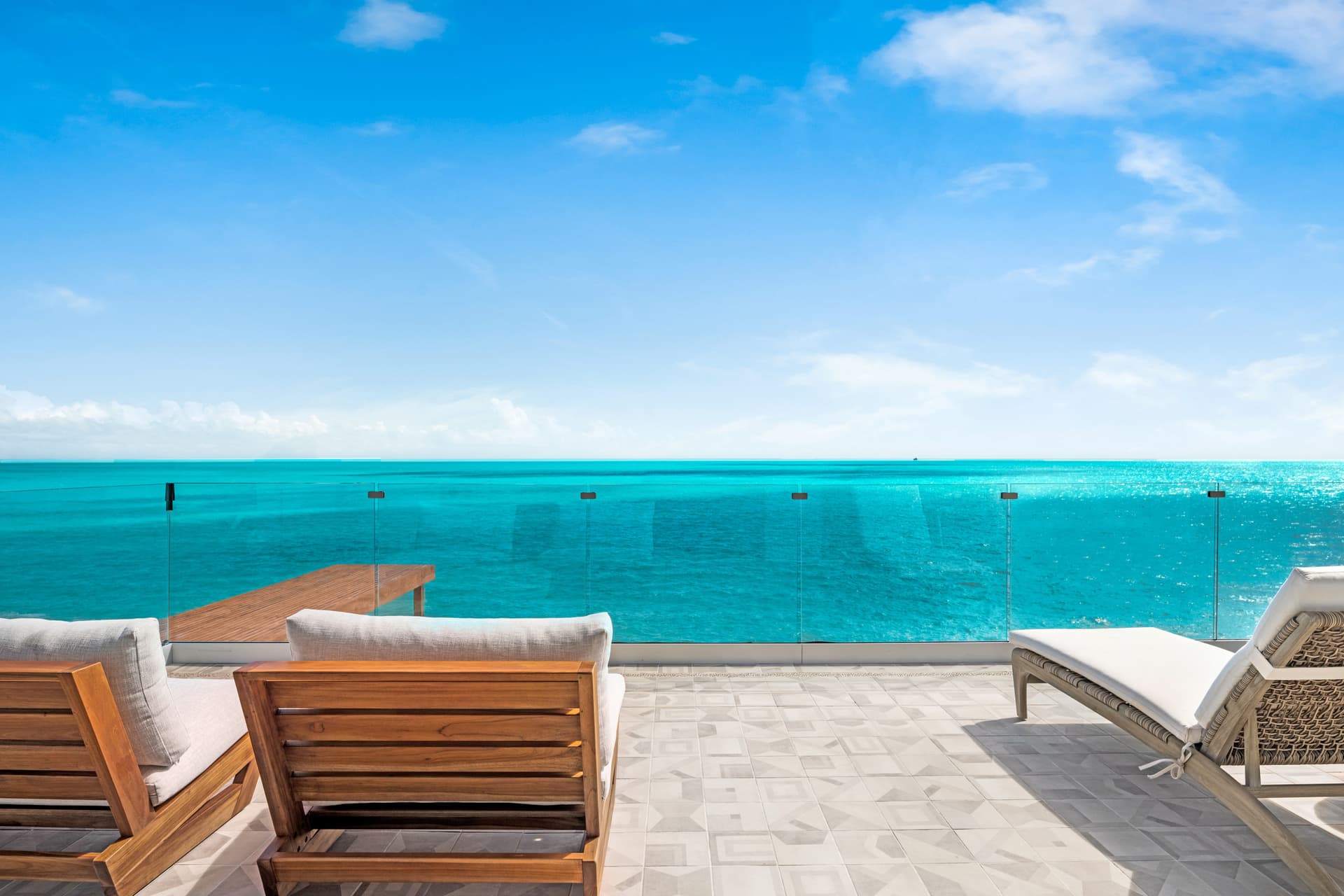 Coco Rock - Villa Julia - Image 11