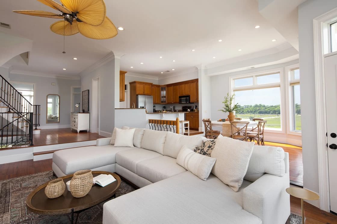 Beachwalk Villa - Image 4