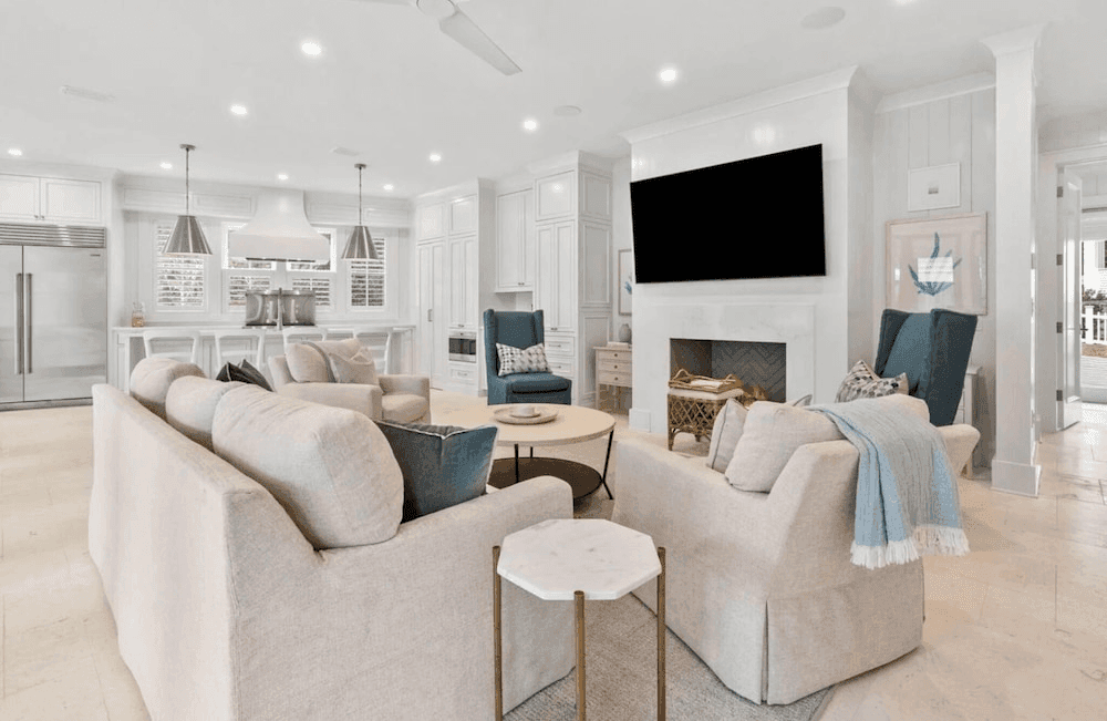 Seaside Home - Image 19