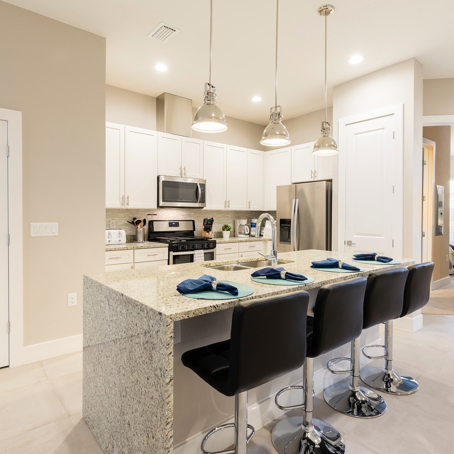 Sunville Avenue House