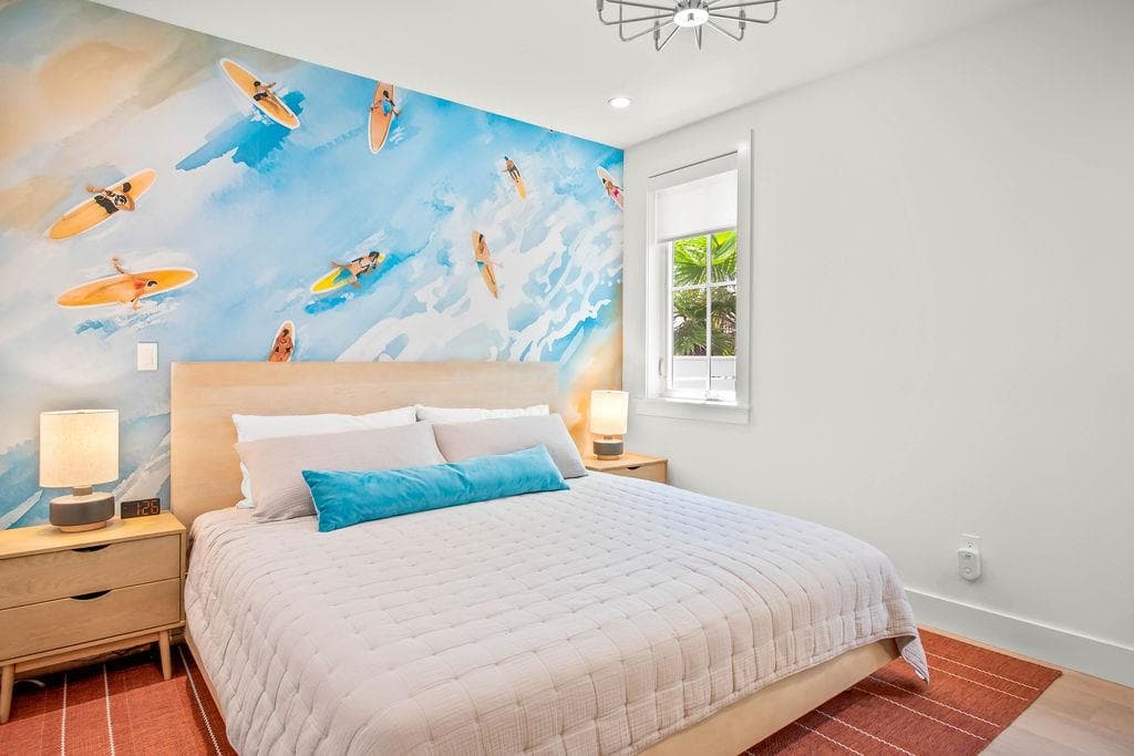 Marky P and the Funky Beach - Image 17