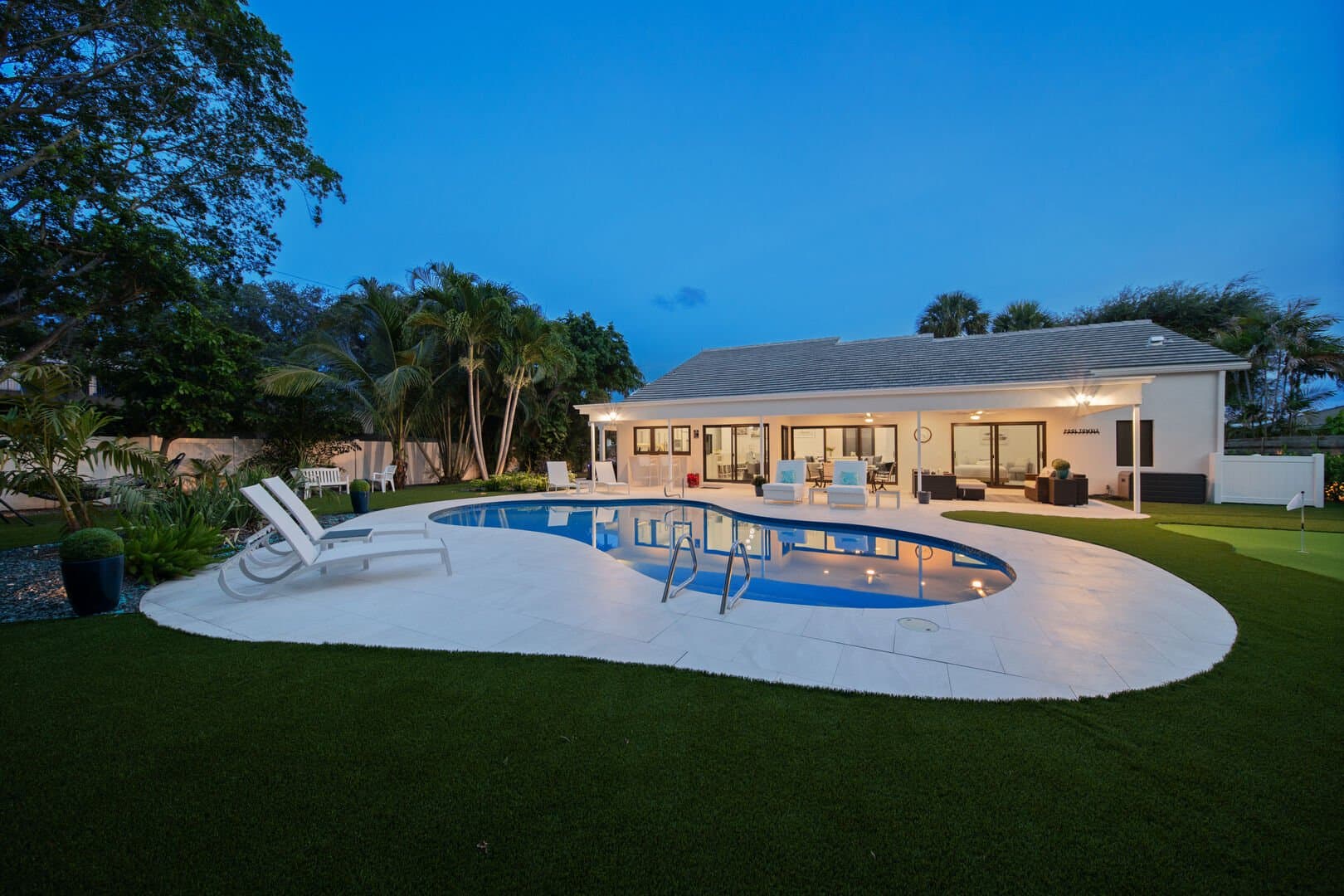 Delray Dock House - Image 8