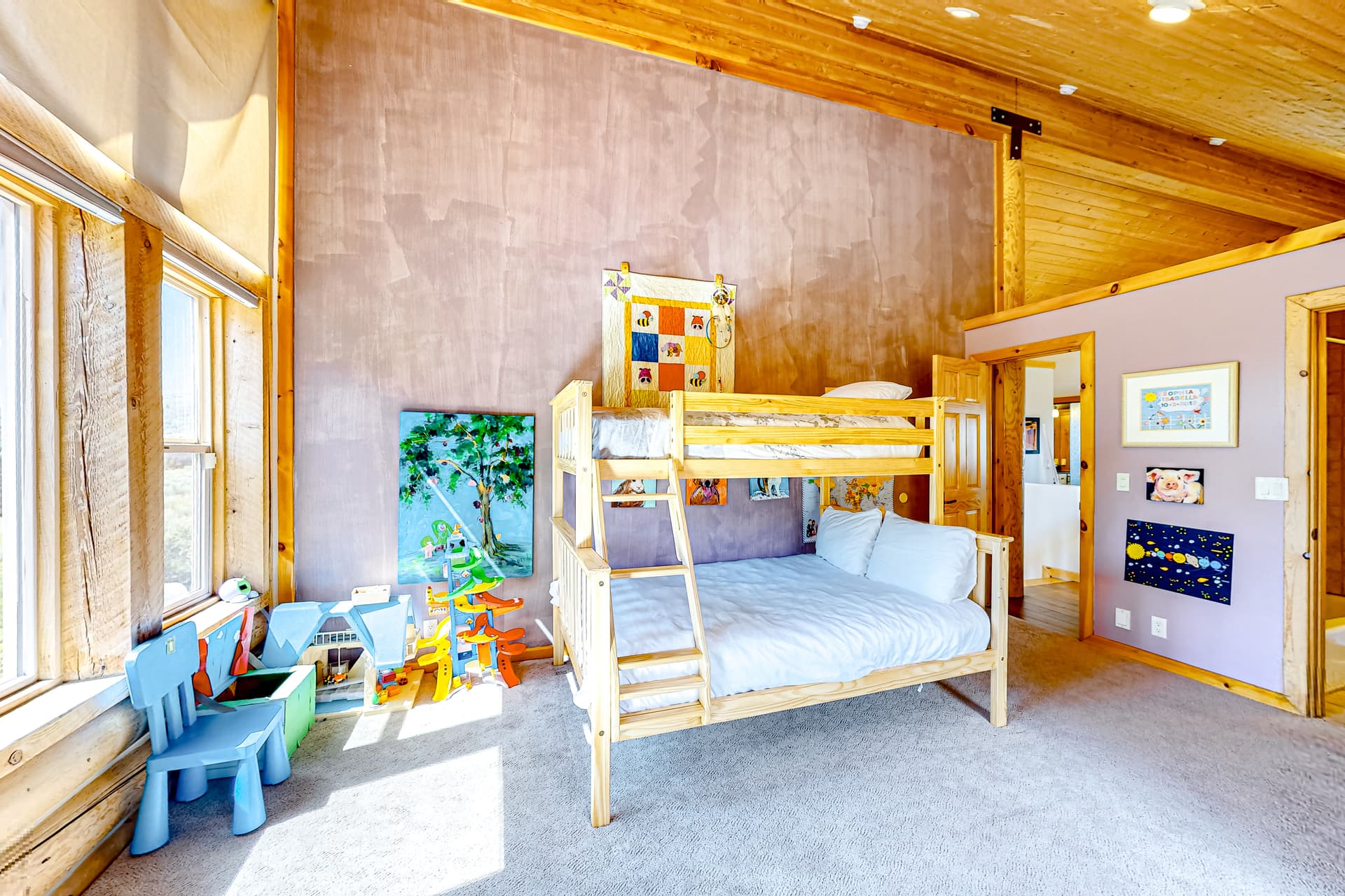 Family Mountain Staycation - Image 22