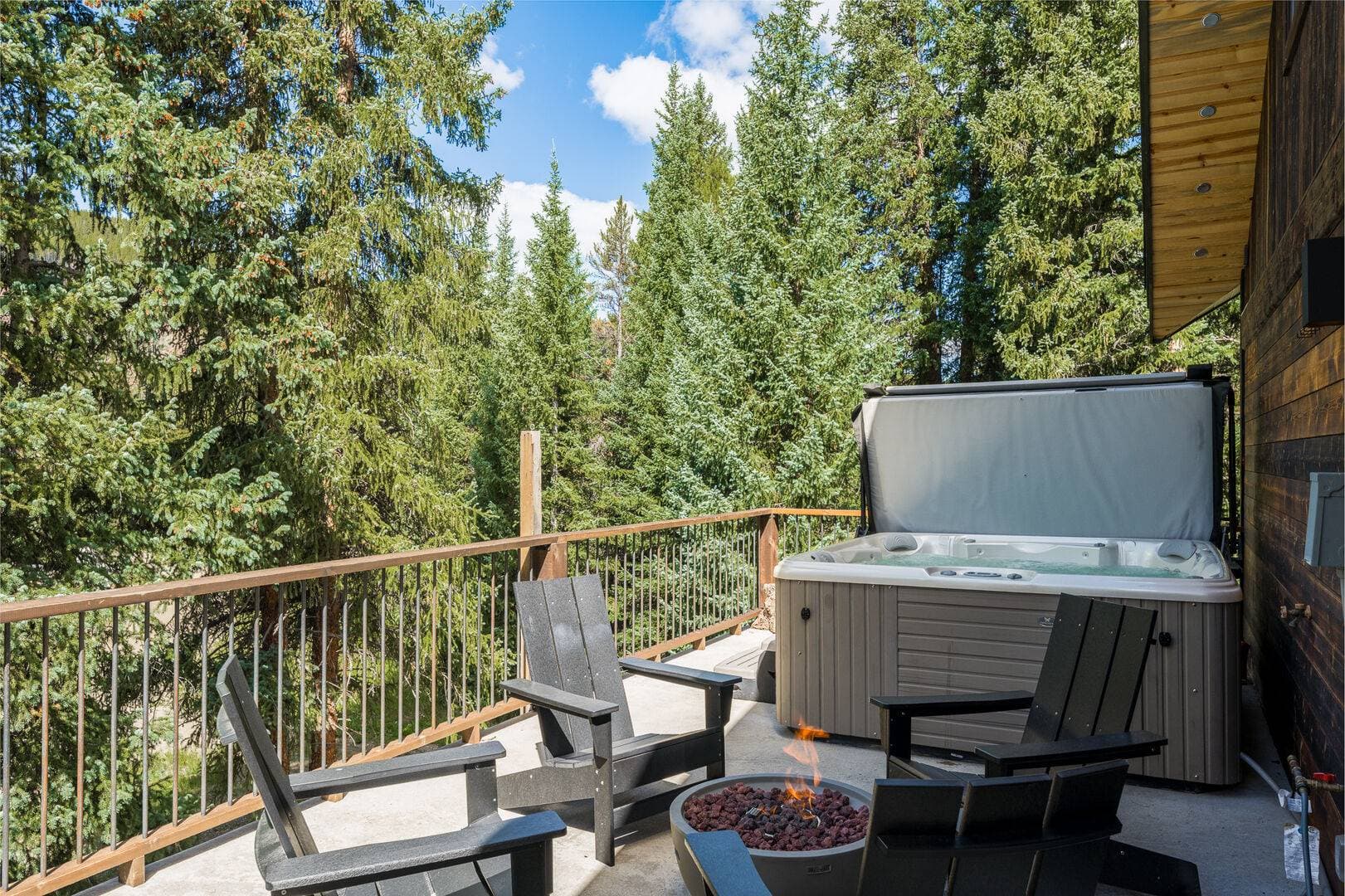 Mountain Manor - Image 2