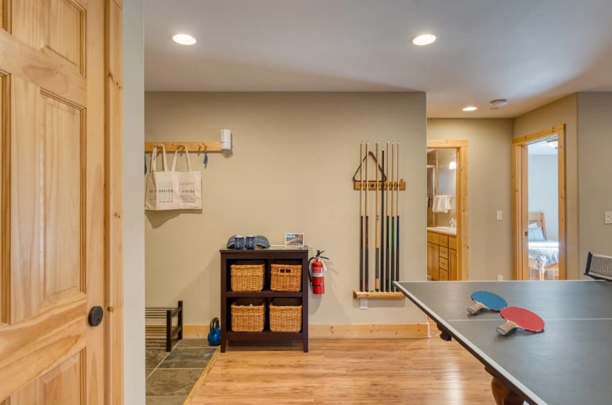 Washoe Chalet - Image 11